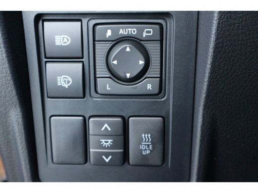 Toyota Land Cruiser 2.8 D-4D Professional 7p. | Rijklaar incl. 24 mnd garantie | ActivLease financial lease