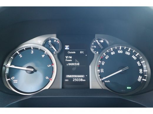 Toyota Land Cruiser 2.8 D-4D Professional 7p. | Rijklaar incl. 24 mnd garantie | ActivLease financial lease