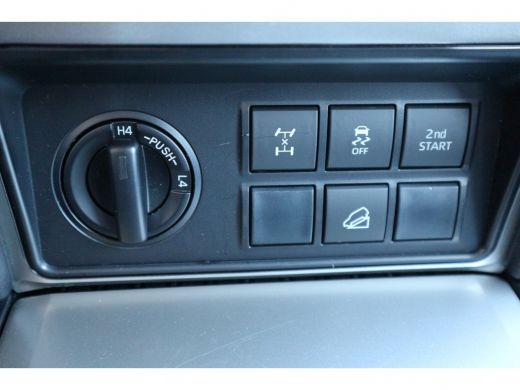 Toyota Land Cruiser 2.8 D-4D Professional 7p. | Rijklaar incl. 24 mnd garantie | ActivLease financial lease