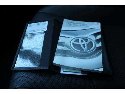 Toyota Land Cruiser 2.8 D-4D Professional 7p. | Rijklaar incl. 24 mnd garantie | ActivLease financial lease