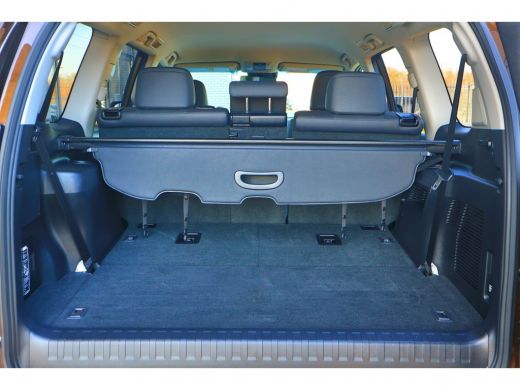 Toyota Land Cruiser 2.8 D-4D Professional 7p. | Rijklaar incl. 24 mnd garantie | ActivLease financial lease