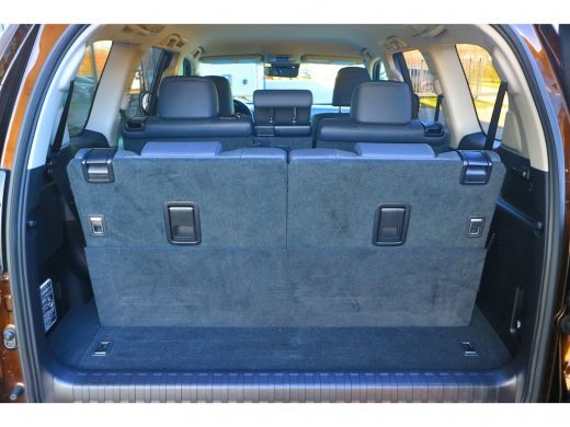 Toyota Land Cruiser 2.8 D-4D Professional 7p. | Rijklaar incl. 24 mnd garantie | ActivLease financial lease