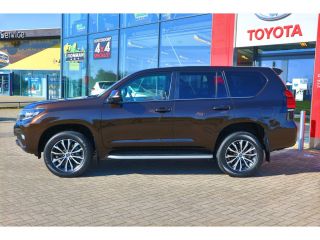 Toyota Land Cruiser 2.8 D-4D Professional 7p. | Rijklaar incl. 24 mnd garantie |
