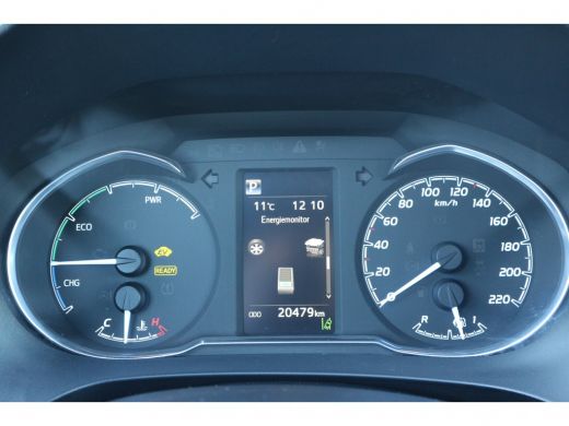 Toyota Yaris 1.5 Hybrid Bi-Tone | Rijklaar incl. 24 mnd garantie | ActivLease financial lease
