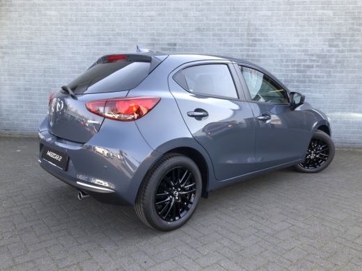 Mazda 2 1.5 Skyactiv-G Luxury Clima / Apple carplay / Stoel en stuur verw ActivLease financial lease