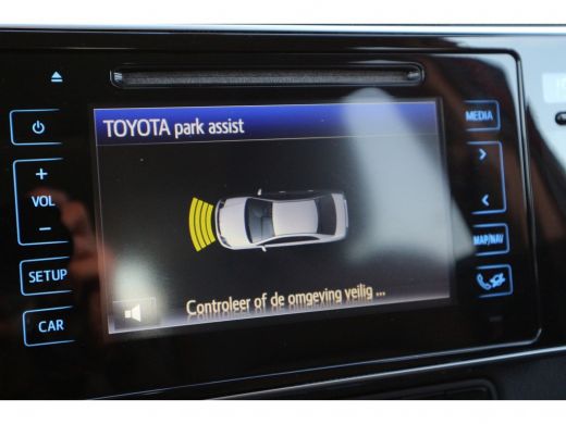 Toyota Auris 1.8 Hybrid Executive | Rijklaar 24 mnd garantie | ActivLease financial lease