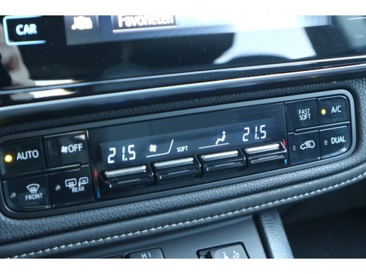 Toyota Auris 1.8 Hybrid Executive | Rijklaar 24 mnd garantie | ActivLease financial lease