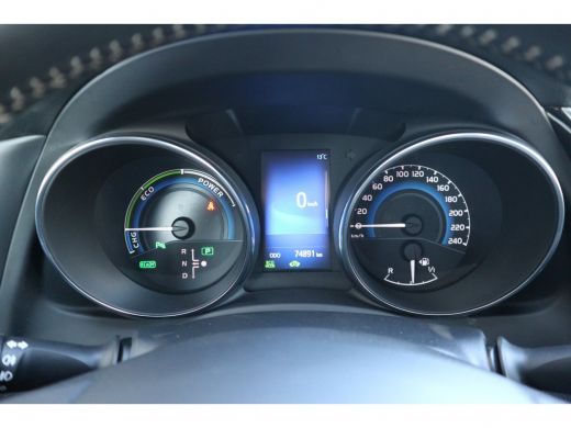 Toyota Auris 1.8 Hybrid Executive | Rijklaar 24 mnd garantie | ActivLease financial lease