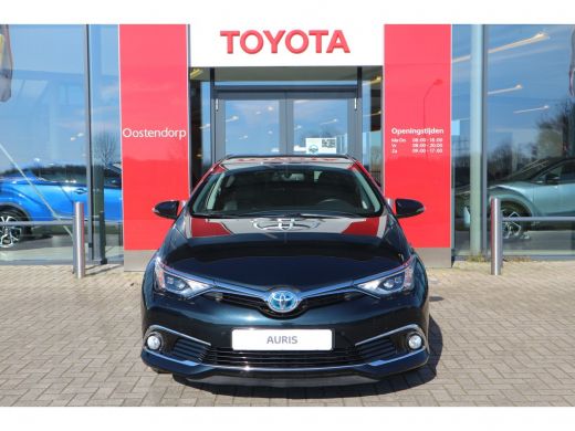 Toyota Auris 1.8 Hybrid Executive | Rijklaar 24 mnd garantie | ActivLease financial lease