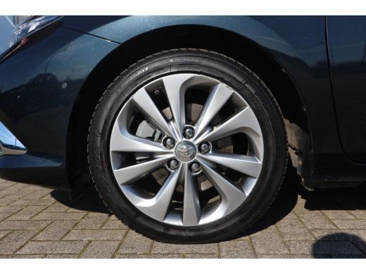 Toyota Auris 1.8 Hybrid Executive | Rijklaar 24 mnd garantie | ActivLease financial lease