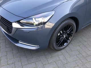 Mazda 2 1.5 Skyactiv-G Luxury Clima / Apple carplay / Stoel en stuur verw