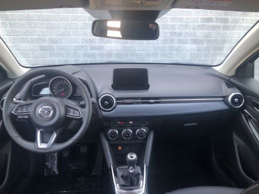 Mazda 2 1.5 Skyactiv-G Luxury / Private lease €285,- / Alle kleuren op voorraad!!! ActivLease financial lease