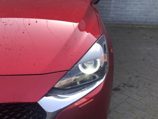 Mazda 2 1.5 Skyactiv-G Luxury / Private lease €285,- / Alle kleuren op voorraad!!! ActivLease financial lease