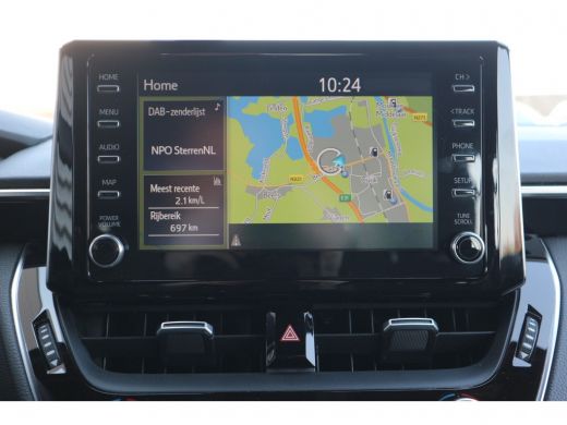 Toyota Corolla Touring Sports 2.0 Hybrid First Edition | Rijklaar incl. 24 mnd garantie | ActivLease financial lease