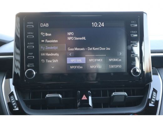 Toyota Corolla Touring Sports 2.0 Hybrid First Edition | Rijklaar incl. 24 mnd garantie | ActivLease financial lease