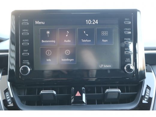 Toyota Corolla Touring Sports 2.0 Hybrid First Edition | Rijklaar incl. 24 mnd garantie | ActivLease financial lease