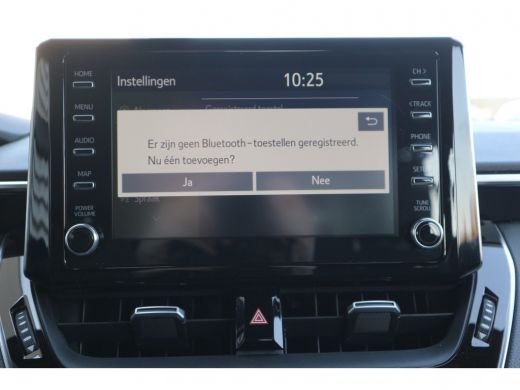 Toyota Corolla Touring Sports 2.0 Hybrid First Edition | Rijklaar incl. 24 mnd garantie | ActivLease financial lease