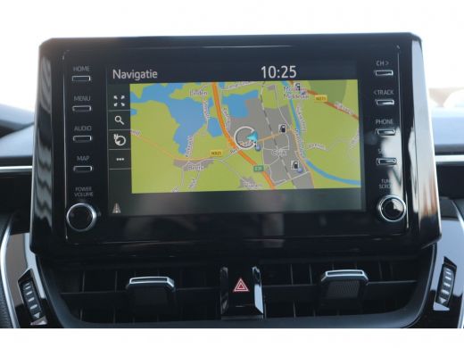 Toyota Corolla Touring Sports 2.0 Hybrid First Edition | Rijklaar incl. 24 mnd garantie | ActivLease financial lease