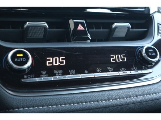 Toyota Corolla Touring Sports 2.0 Hybrid First Edition | Rijklaar incl. 24 mnd garantie | ActivLease financial lease