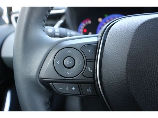 Toyota Corolla Touring Sports 2.0 Hybrid First Edition | Rijklaar incl. 24 mnd garantie | ActivLease financial lease