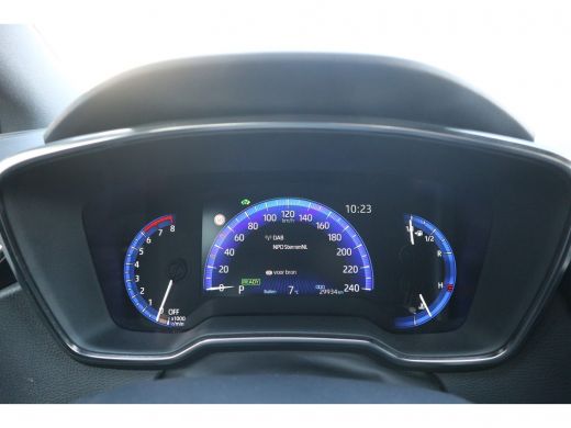 Toyota Corolla Touring Sports 2.0 Hybrid First Edition | Rijklaar incl. 24 mnd garantie | ActivLease financial lease