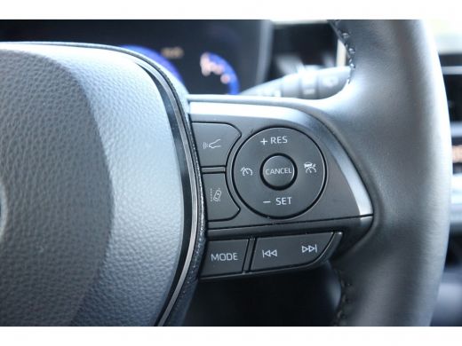 Toyota Corolla Touring Sports 2.0 Hybrid First Edition | Rijklaar incl. 24 mnd garantie | ActivLease financial lease