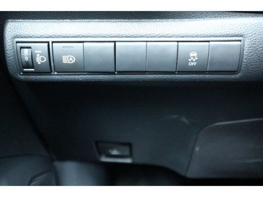 Toyota Corolla Touring Sports 2.0 Hybrid First Edition | Rijklaar incl. 24 mnd garantie | ActivLease financial lease