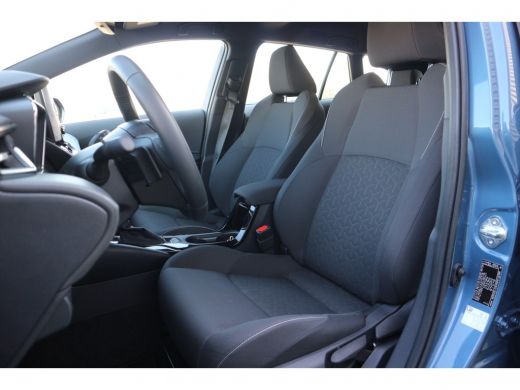 Toyota Corolla Touring Sports 2.0 Hybrid First Edition | Rijklaar incl. 24 mnd garantie | ActivLease financial lease