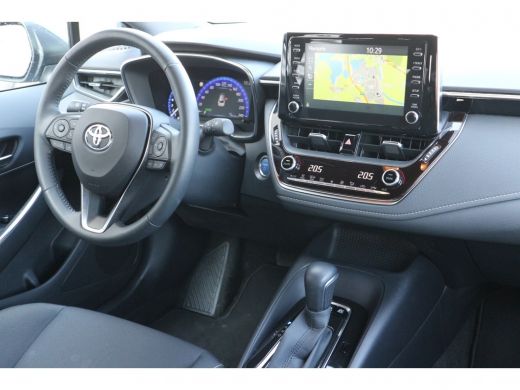 Toyota Corolla Touring Sports 2.0 Hybrid First Edition | Rijklaar incl. 24 mnd garantie | ActivLease financial lease