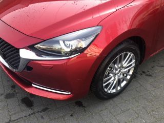Mazda 2 1.5 Skyactiv-G Luxury / Private lease €285,- / Alle kleuren op voorraad!!!