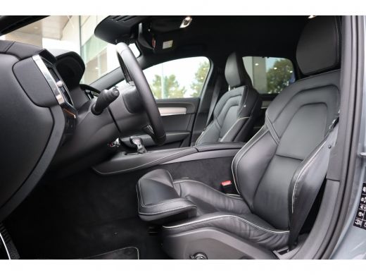 Volvo  V90 2.0 T4 Business Sport | Harman Kardon | 20'' Lichtmetalen velgen | Keyless Drive ActivLease financial lease