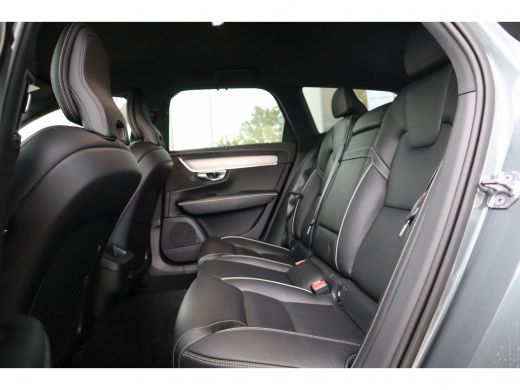 Volvo  V90 2.0 T4 Business Sport | Harman Kardon | 20'' Lichtmetalen velgen | Keyless Drive ActivLease financial lease
