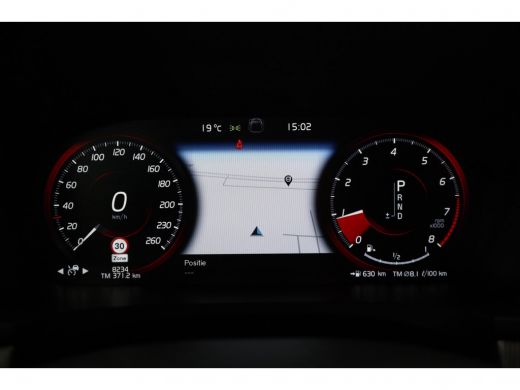 Volvo  V90 2.0 T4 Business Sport | Harman Kardon | 20'' Lichtmetalen velgen | Keyless Drive ActivLease financial lease