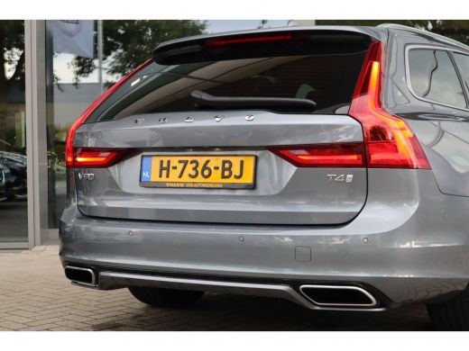 Volvo  V90 2.0 T4 Business Sport | Harman Kardon | 20'' Lichtmetalen velgen | Keyless Drive ActivLease financial lease