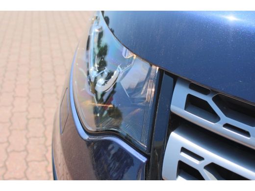 Land Rover Discovery Sport 2.0 eD4 E-Capability 150pk 2WD 5p. Pure LAND ROVER Discovery Sport 2.0 eD4 E-Capability 150pk 2WD... ActivLease financial lease