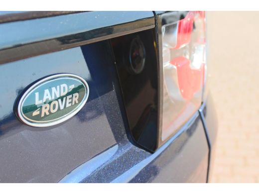 Land Rover Discovery Sport 2.0 eD4 E-Capability 150pk 2WD 5p. Pure LAND ROVER Discovery Sport 2.0 eD4 E-Capability 150pk 2WD... ActivLease financial lease
