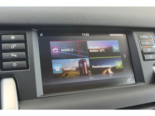 Land Rover Discovery Sport 2.0 eD4 E-Capability 150pk 2WD 5p. Pure LAND ROVER Discovery Sport 2.0 eD4 E-Capability 150pk 2WD... ActivLease financial lease