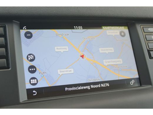Land Rover Discovery Sport 2.0 eD4 E-Capability 150pk 2WD 5p. Pure LAND ROVER Discovery Sport 2.0 eD4 E-Capability 150pk 2WD... ActivLease financial lease