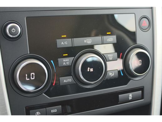Land Rover Discovery Sport 2.0 eD4 E-Capability 150pk 2WD 5p. Pure LAND ROVER Discovery Sport 2.0 eD4 E-Capability 150pk 2WD... ActivLease financial lease