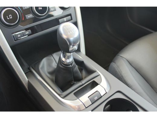 Land Rover Discovery Sport 2.0 eD4 E-Capability 150pk 2WD 5p. Pure LAND ROVER Discovery Sport 2.0 eD4 E-Capability 150pk 2WD... ActivLease financial lease