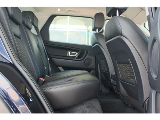 Land Rover Discovery Sport 2.0 eD4 E-Capability 150pk 2WD 5p. Pure LAND ROVER Discovery Sport 2.0 eD4 E-Capability 150pk 2WD... ActivLease financial lease