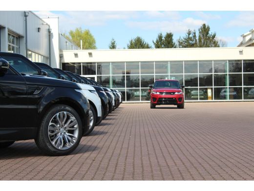 Land Rover Discovery Sport 2.0 eD4 E-Capability 150pk 2WD 5p. Pure LAND ROVER Discovery Sport 2.0 eD4 E-Capability 150pk 2WD... ActivLease financial lease