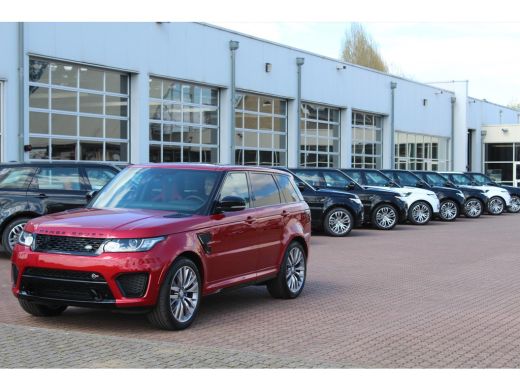 Land Rover Discovery Sport 2.0 eD4 E-Capability 150pk 2WD 5p. Pure LAND ROVER Discovery Sport 2.0 eD4 E-Capability 150pk 2WD... ActivLease financial lease