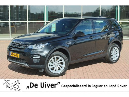 Land Rover Discovery Sport 2.0 SI4 240pk 4WD AUT 5p. Anniversary LAND ROVER Discovery Sport 2.0 SI4 240pk 4WD AUT 5p. Annive... Land Rover Discovery Sport 2.0 SI4 240pk 4WD AUT 5p. Anniversary LAND ROVER Discovery Sport 2.0 SI4 240pk 4WD AUT 5p. Annive...
