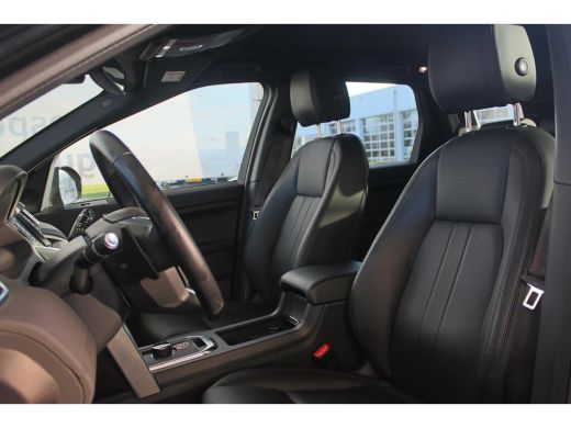 Land Rover Discovery Sport 2.0 SI4 240pk 4WD AUT 5p. Anniversary LAND ROVER Discovery Sport 2.0 SI4 240pk 4WD AUT 5p. Annive... ActivLease financial lease