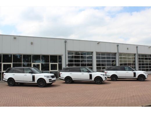 Land Rover Discovery Sport 2.0 SI4 240pk 4WD AUT 5p. Anniversary LAND ROVER Discovery Sport 2.0 SI4 240pk 4WD AUT 5p. Annive... ActivLease financial lease