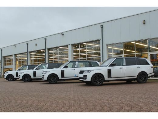 Land Rover Discovery Sport 2.0 SI4 240pk 4WD AUT 5p. Anniversary LAND ROVER Discovery Sport 2.0 SI4 240pk 4WD AUT 5p. Annive... ActivLease financial lease