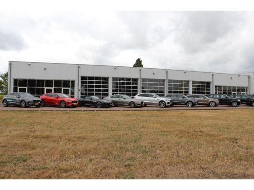 Land Rover Discovery Sport 2.0 SI4 240pk 4WD AUT 5p. Anniversary LAND ROVER Discovery Sport 2.0 SI4 240pk 4WD AUT 5p. Annive... ActivLease financial lease