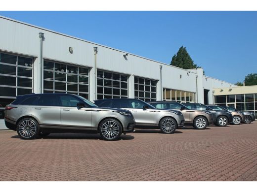 Land Rover Discovery Sport 2.0 SI4 240pk 4WD AUT 5p. Anniversary LAND ROVER Discovery Sport 2.0 SI4 240pk 4WD AUT 5p. Annive... ActivLease financial lease