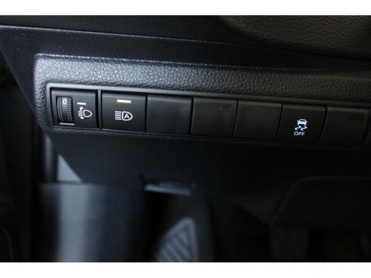 Toyota Corolla 1.2 Turbo Dynamic | Apple Car play / Android auto | Navigatie | Toyota Safety Sense ActivLease financial lease